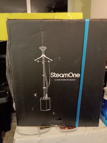 Steamone daily uni900gb - steamone,