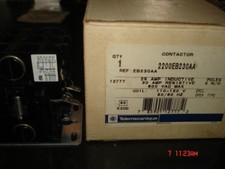 Telemecanique contactor 25 - contactor,,
