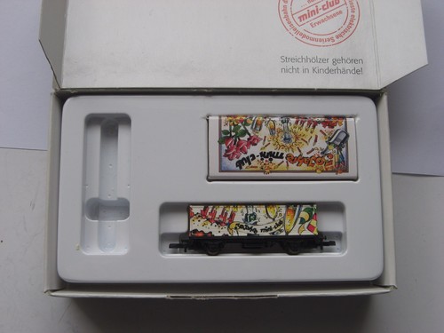 Marklin coffret anniversaire - marklin, z