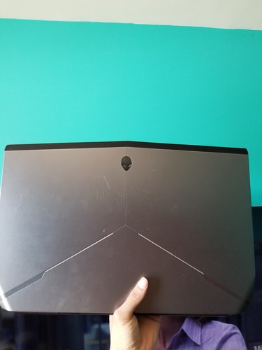 Alienware m17 gb ram - m17, r3,