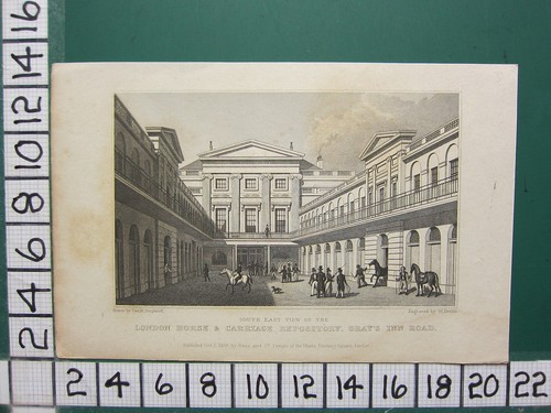 1828 daté antique imprimé - 1828,