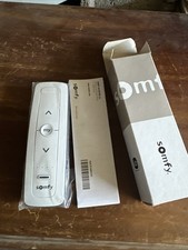 Somfy 1870327A - Télécommande Somfy Situo 5 io Pure II Jamais Utilisée