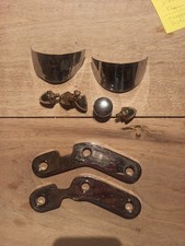 Harley Davidson Lot De Pièces