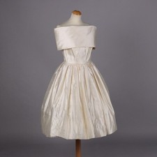 Robe de Mariée Second Hand Le