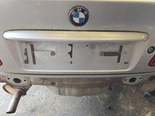 Poignee hayon BMW SERIE 3 E46 COUPE PHASE 1 51148219237