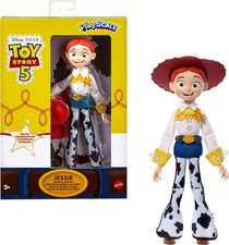 Mattel Disney Pixar Toy Story