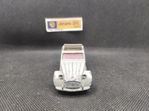 Citroën 2cv 1966 - citroËn,