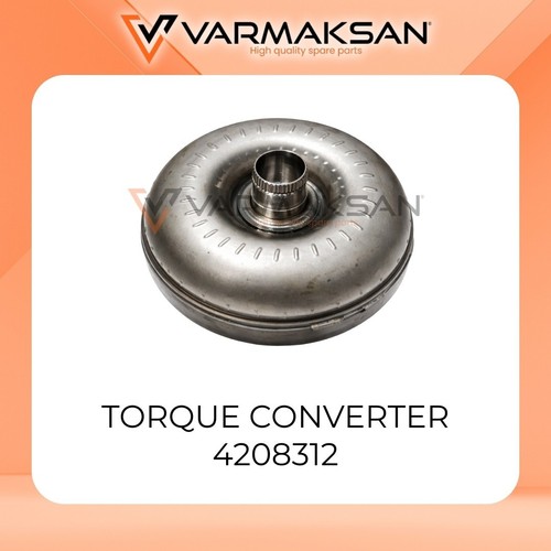 Dana spicer 4208312 torque - dana,