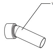 Akrapovic killer baffle - akrapovic, db
