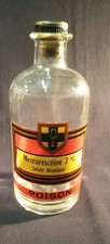 POT Flacon Bouteille