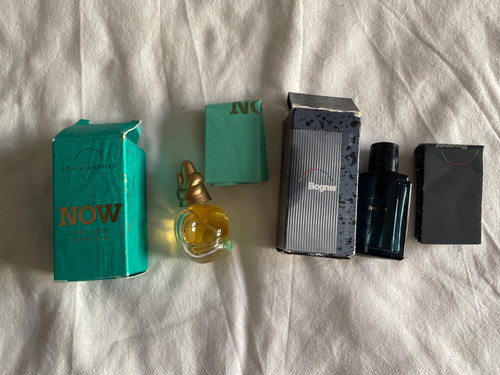 Miniatures parfum sonia - miniatures, de