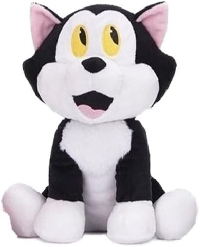 Pinocchio figaro gatto gattino - pinocchio,