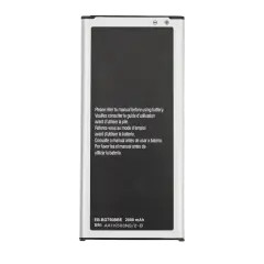 Replacement battery for - replacement,