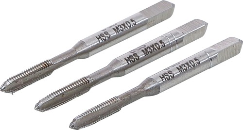 930 jeu tarauds - 930, de