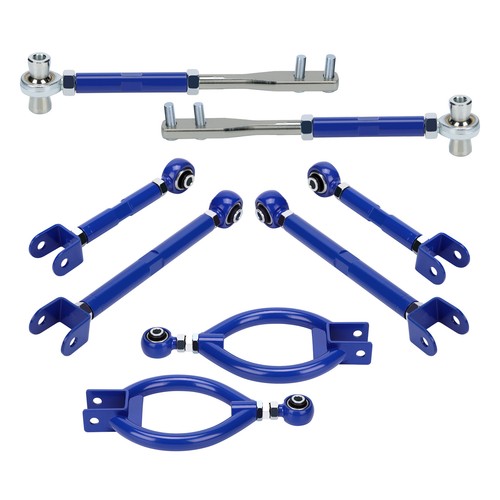 Kit tige tension - kit, de
