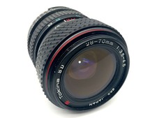 Objectif tokina 28 70mm - tokina, ii