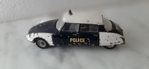 Dinky toys france - toys,