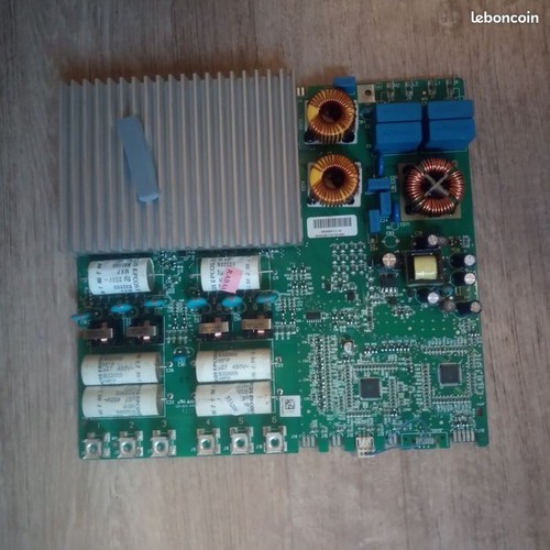 Brandt as0033365 carte de - brandt,
