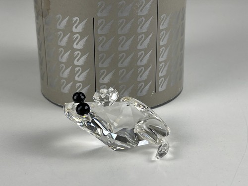 Figurine swarovski 010010 roi - 010010,
