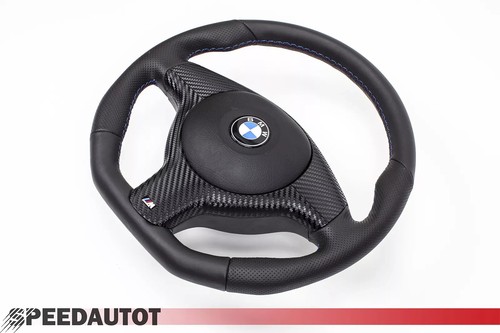 Tuning volant cuir - volant,