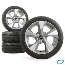 Jantes D'Été Audi A3 8V 17