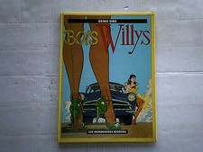1 DENIS SIRE BOIS WILLYS ED