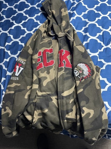 Ecko unltd jacket medium - ecko,