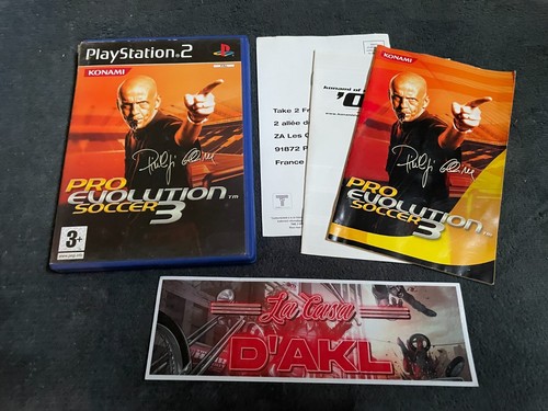 Pes pro evolution soccer - evolution,
