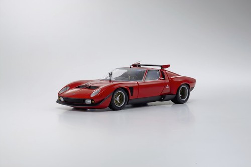 Kyo8319r lamborghini miura svr - lamborghini,