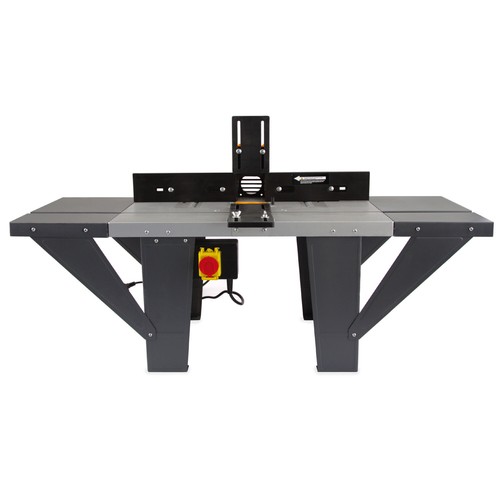 Eberth 100cm table fraisage - 100cm,