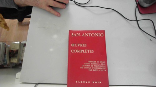 Oeuvres complètes vol iii - complètes,