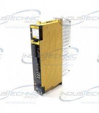 VARIATEUR DOUBLE AXE iSV 20/20HV Ref : A06B-6127-H205 FANUC