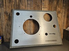 Oracle Alexandria Turntable |