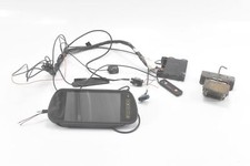 Caméra de recul GPS Tracker C2013B MASTERNAUT MT400