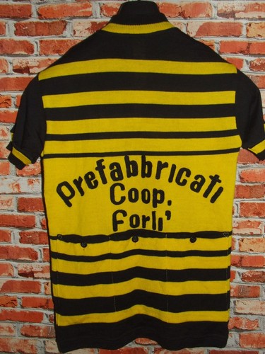 Eroica maillot vélo cyclisme - maillot,