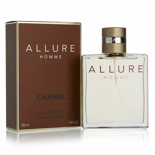 Chanel allure homme for - allure,