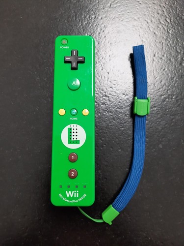 Manette nintendo wii - manette, motion