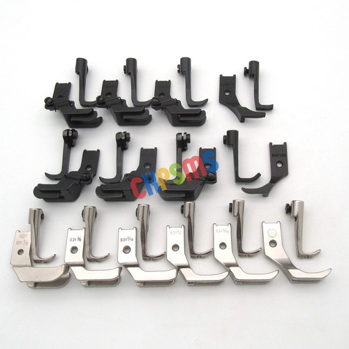 14set marche pied presseur fit - 14set,