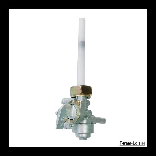 Robinet essence pour honda - robinet,