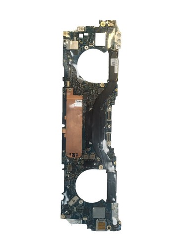 Motherboard for dell xps - motherboard,