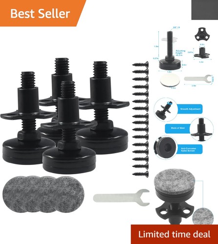 Pack adjustable furniture - adjustable,