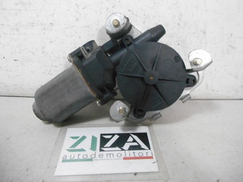 Moteur lève vitre - de, front
