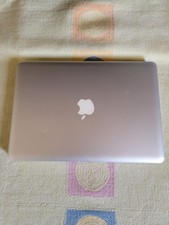 MacBook Pro Intel Core 2 Duo M/R 4 Go Sans HDD ni Batterie Azerty Fonctionnelle