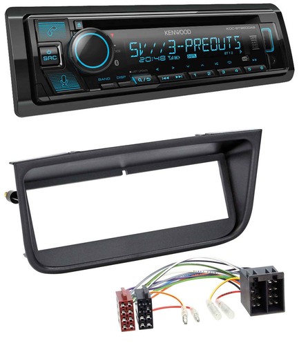 Kenwood bluetooth usb - kenwood,