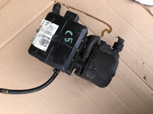 Pompe hydraulique - hydraulique, de