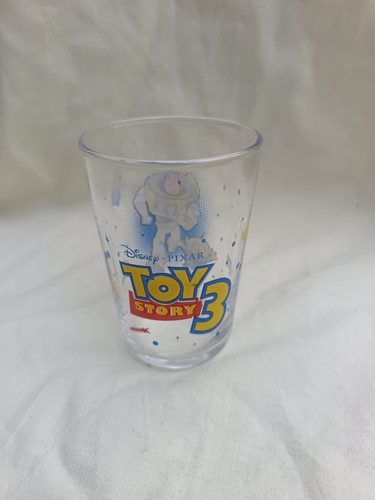 Verre moutarde toy - moutarde,