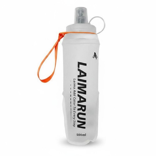 Gourde souple pliable - pliable, tpu