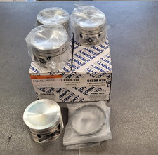 MG 12H 5161 +020 MGB PISTONS