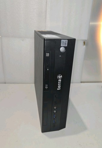 Sff terra 10400f - sff,