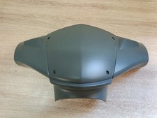 UN CARENAGE COUVRE GUIDON